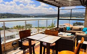 Samakwa Hotel Boutique